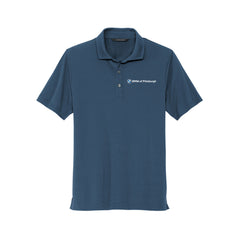 BMW of Pittsburgh - Mercer+Mettle® Stretch Jersey Polo