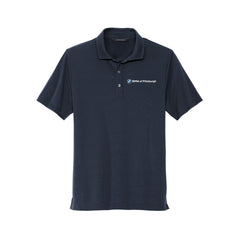 BMW of Pittsburgh - Mercer+Mettle® Stretch Jersey Polo