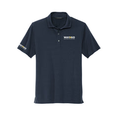 Propark Mobility - WAYGO - Mercer+Mettle® Stretch Jersey Polo
