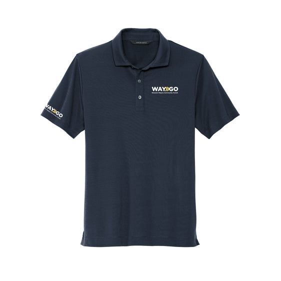 Propark Mobility - WAYGO - Mercer+Mettle® Stretch Jersey Polo