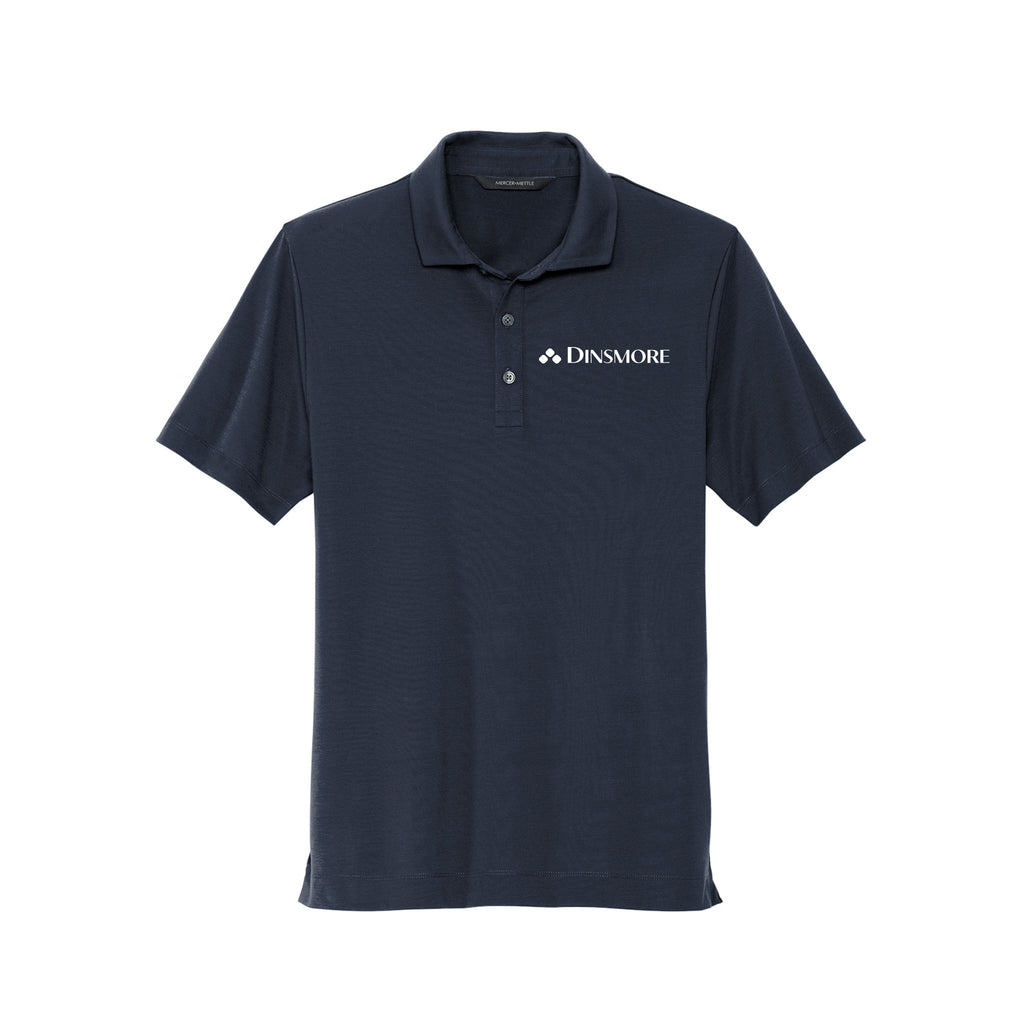 Dinsmore - Mercer+Mettle® Stretch Jersey Polo