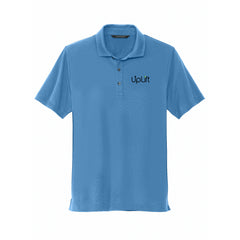 Up Lift - Mercer+Mettle® Stretch Jersey Polo