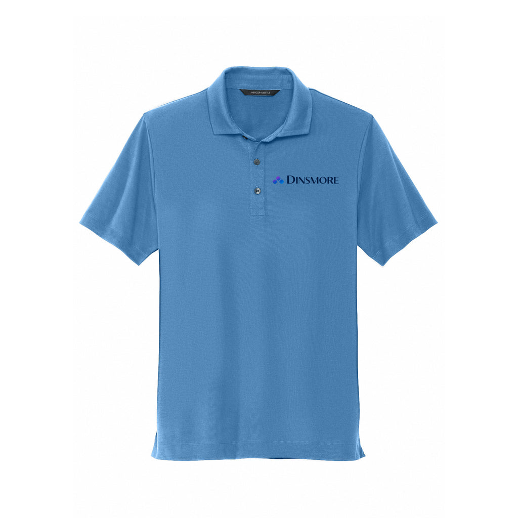 Dinsmore - Mercer+Mettle® Stretch Jersey Polo