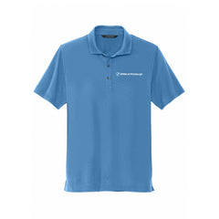 BMW of Pittsburgh - Mercer+Mettle® Stretch Jersey Polo