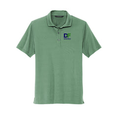Datafield Technology Services - Mercer+Mettle® Stretch Jersey Polo