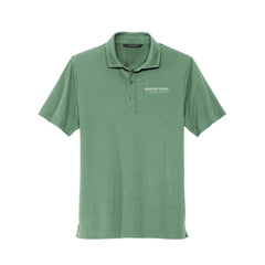 Germain Spartan Toyota - Mercer+Mettle® Stretch Jersey Polo