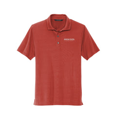 Germain Spartan Toyota - Mercer+Mettle® Stretch Jersey Polo