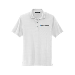 BMW of Pittsburgh - Mercer+Mettle® Stretch Jersey Polo