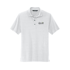 Up Lift - Mercer+Mettle® Stretch Jersey Polo