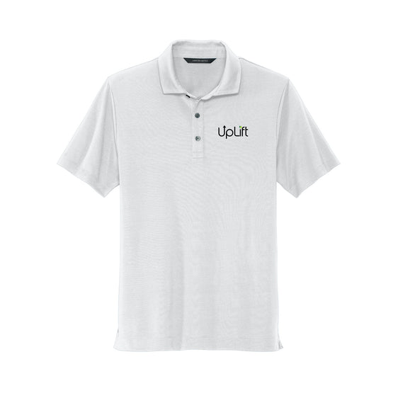 Up Lift - Mercer+Mettle® Stretch Jersey Polo