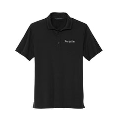 Germain Cars Corp - Mercer+Mettle® Men’s Classic Fit Stretch Jersey Polo