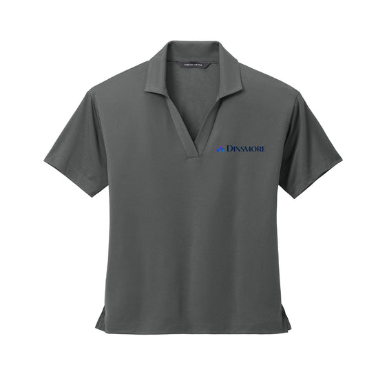 Dinsmore - Mercer+Mettle® Women’s Stretch Jersey Polo