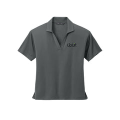 Up Lift - Mercer+Mettle® Women’s Stretch Jersey Polo