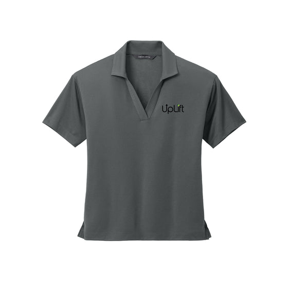 Up Lift - Mercer+Mettle® Women’s Stretch Jersey Polo
