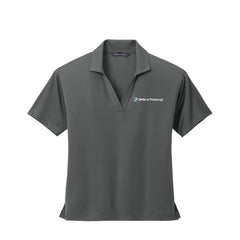 BMW of Pittsburgh - Mercer+Mettle® Women’s Stretch Jersey Polo