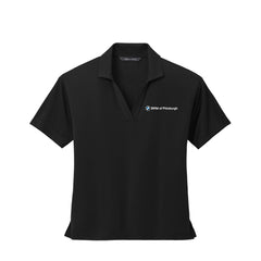 BMW of Pittsburgh - Mercer+Mettle® Women’s Stretch Jersey Polo