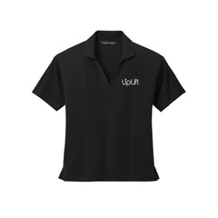 Up Lift - Mercer+Mettle® Women’s Stretch Jersey Polo