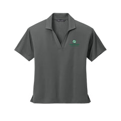 Haughn & Associates - Mercer+Mettle® Women’s Stretch Jersey Polo