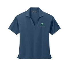 Haughn & Associates - Mercer+Mettle® Women’s Stretch Jersey Polo