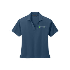 Groveport Municipal - Mercer+Mettle™ Women’s Stretch Jersey Polo