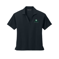 Haughn & Associates - Mercer+Mettle® Women’s Stretch Jersey Polo