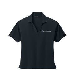 BMW of Pittsburgh - Mercer+Mettle® Women’s Stretch Jersey Polo