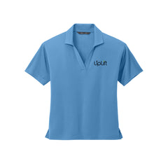 Up Lift - Mercer+Mettle® Women’s Stretch Jersey Polo