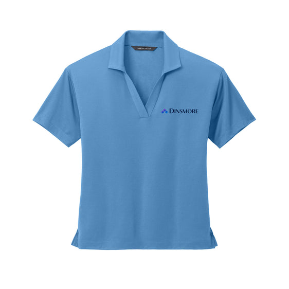 Dinsmore - Mercer+Mettle® Women’s Stretch Jersey Polo