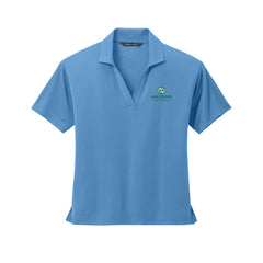 Haughn & Associates - Mercer+Mettle® Women’s Stretch Jersey Polo