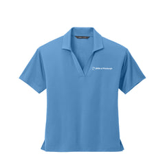 BMW of Pittsburgh - Mercer+Mettle® Women’s Stretch Jersey Polo