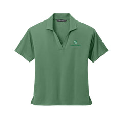 Haughn & Associates - Mercer+Mettle® Women’s Stretch Jersey Polo