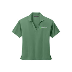 Groveport Municipal - Mercer+Mettle™ Women’s Stretch Jersey Polo