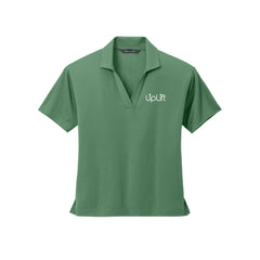 Up Lift - Mercer+Mettle® Women’s Stretch Jersey Polo
