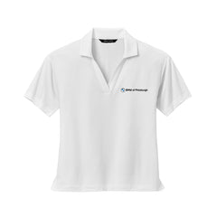 BMW of Pittsburgh - Mercer+Mettle® Women’s Stretch Jersey Polo