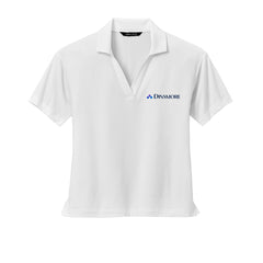 Dinsmore - Mercer+Mettle® Women’s Stretch Jersey Polo