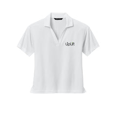 Up Lift - Mercer+Mettle® Women’s Stretch Jersey Polo