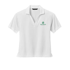 Haughn & Associates - Mercer+Mettle® Women’s Stretch Jersey Polo