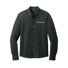Dinsmore - Mercer+Mettle® Stretch Jersey Long Sleeve Shirt