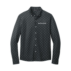 Dinsmore - Mercer+Mettle® Stretch Jersey Long Sleeve Shirt