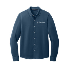 Dinsmore - Mercer+Mettle® Stretch Jersey Long Sleeve Shirt