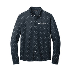 Dinsmore - Mercer+Mettle® Stretch Jersey Long Sleeve Shirt