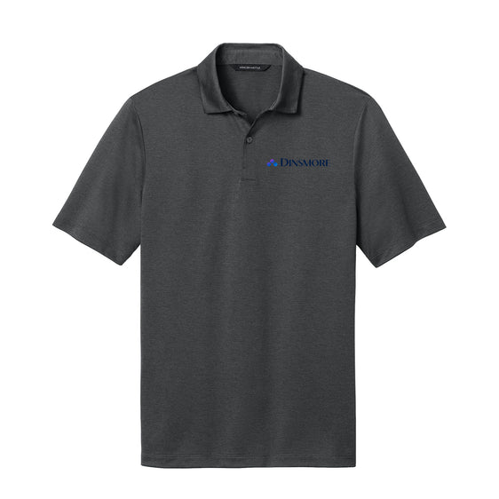 Dinsmore - Mercer+Mettle® Recharge Jersey Polo