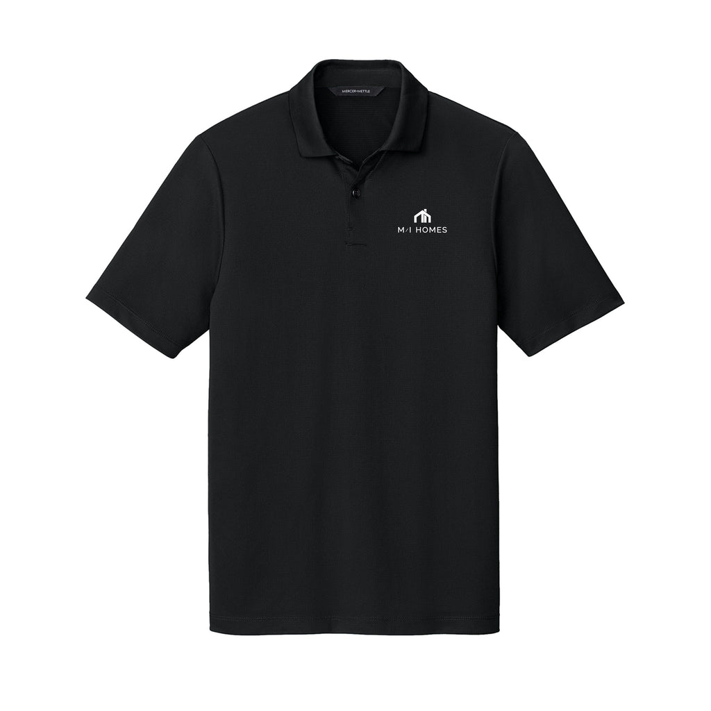 M/I Homes - Mercer+Mettle® Recharge Jersey Polo