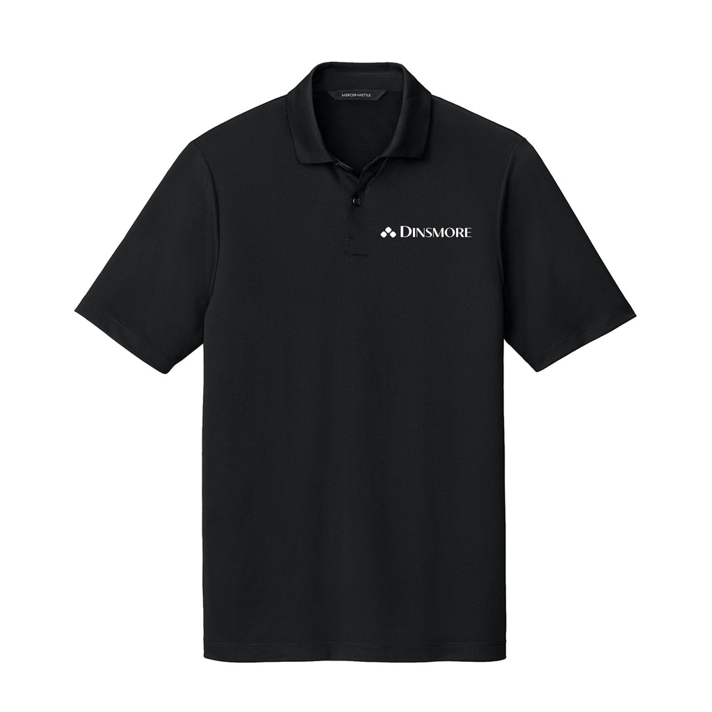 Dinsmore - Mercer+Mettle® Recharge Jersey Polo