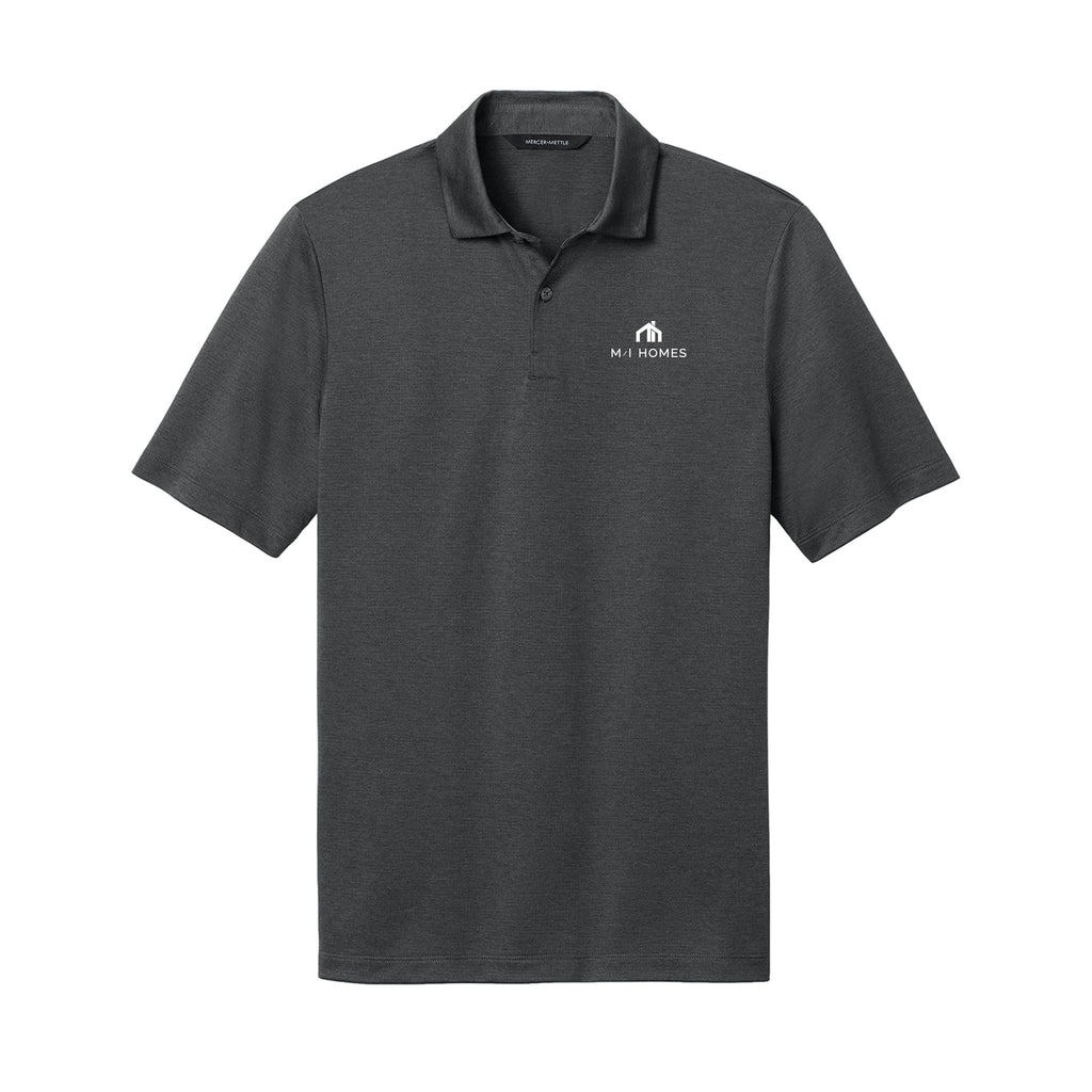 M/I Homes - Mercer+Mettle® Recharge Jersey Polo