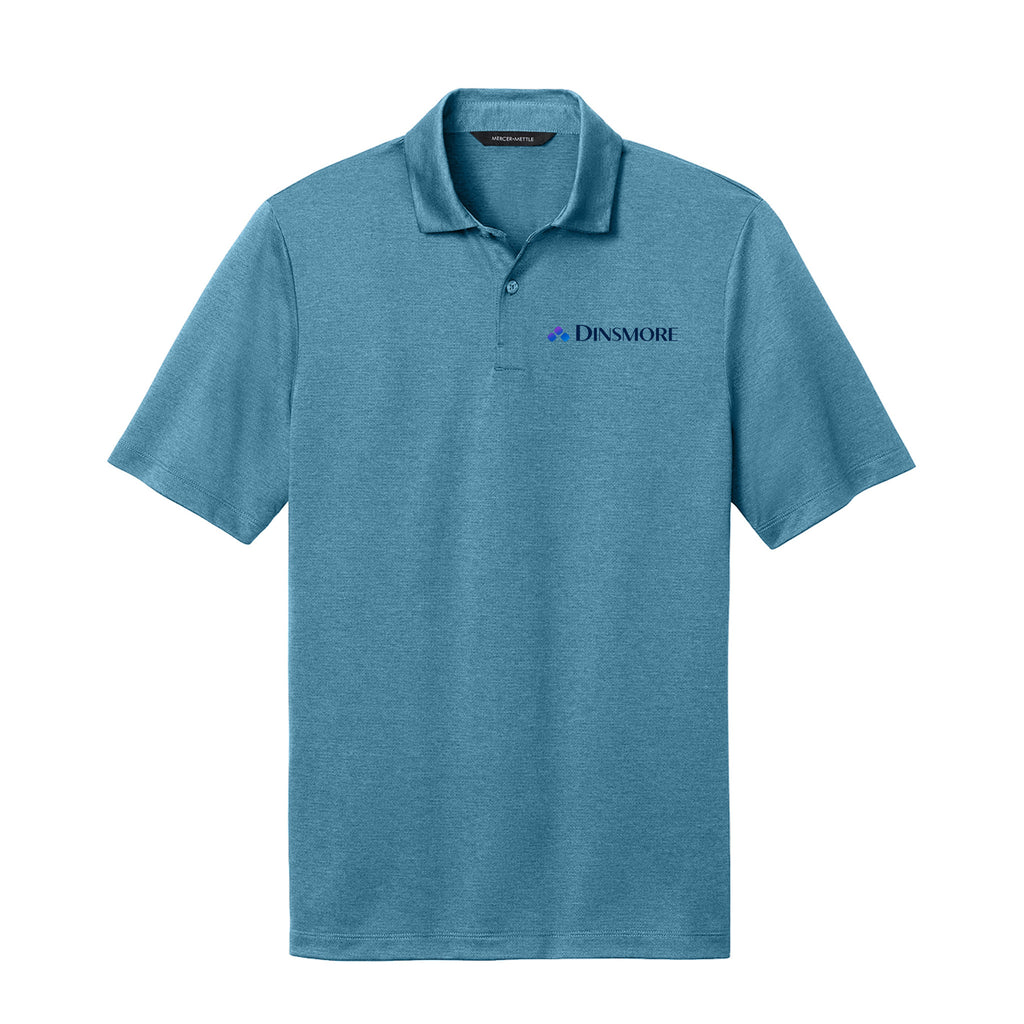 Dinsmore - Mercer+Mettle® Recharge Jersey Polo