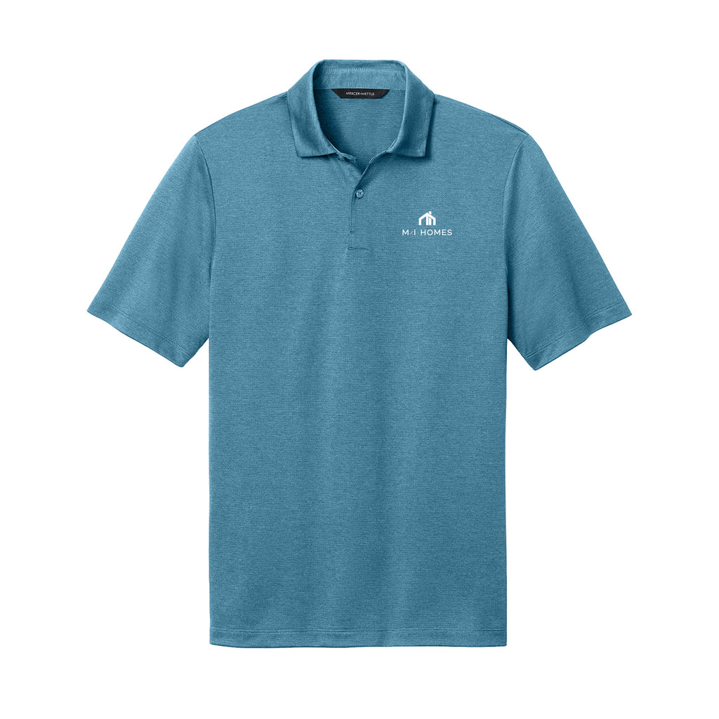 M/I Homes - Mercer+Mettle® Recharge Jersey Polo