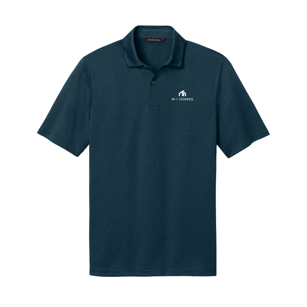 M/I Homes - Mercer+Mettle® Recharge Jersey Polo