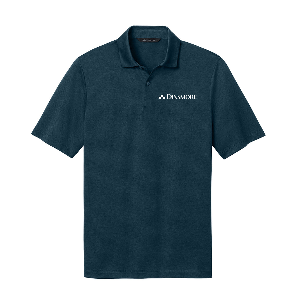 Dinsmore - Mercer+Mettle® Recharge Jersey Polo