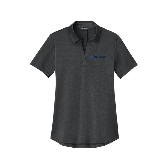 Dinsmore - Mercer+Mettle® Women’s Recharge Jersey Polo